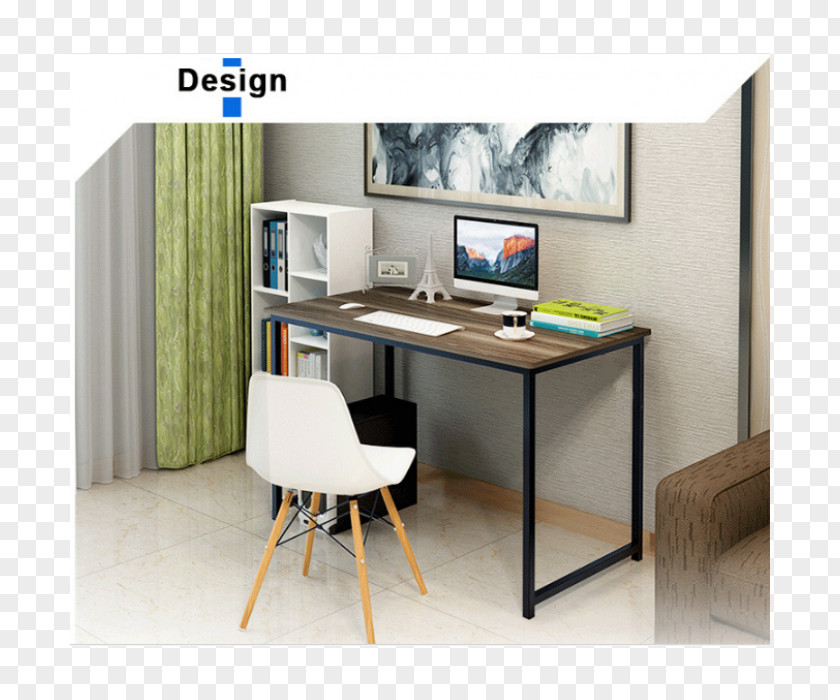 Table Computer Desk Small Office/home Office PNG