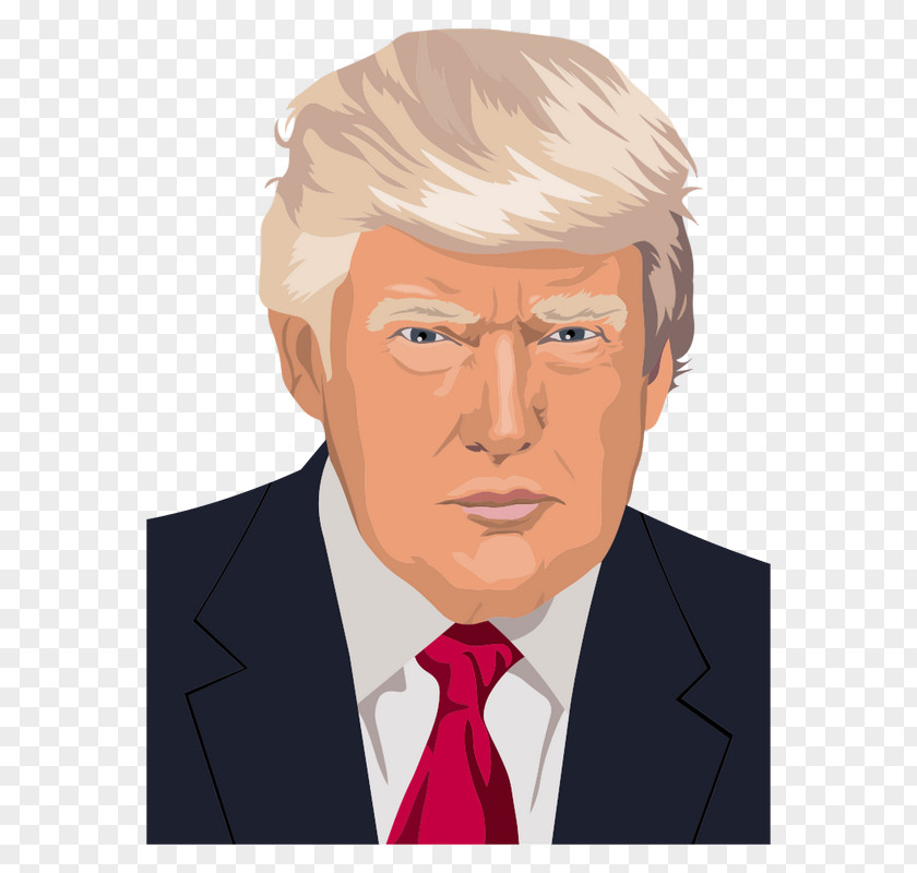 United States President Of The Clip Art PNG