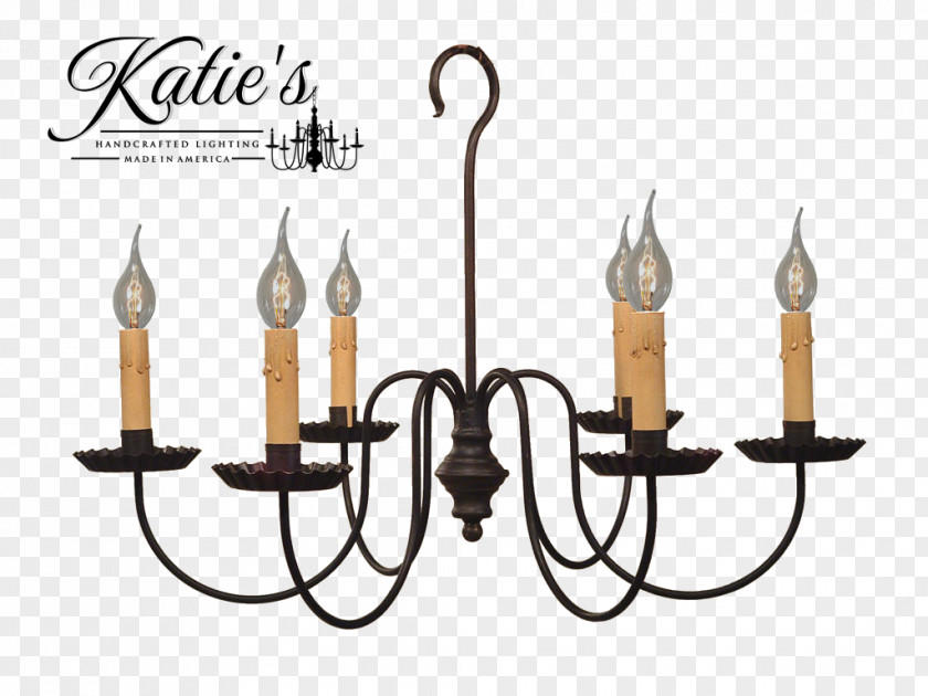 Wrought Iron Chandelier Tealight Candlestick Votive Candle PNG