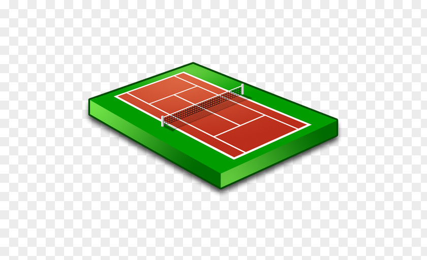 3D Badminton Tennis Ball ICO Icon PNG