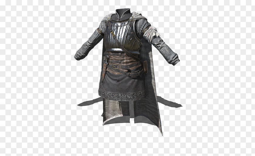 Armour Dark Souls III Body Armor Herald PNG