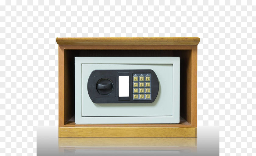 Cipher Lock For Safety Box Safe Electronic Photography PNG