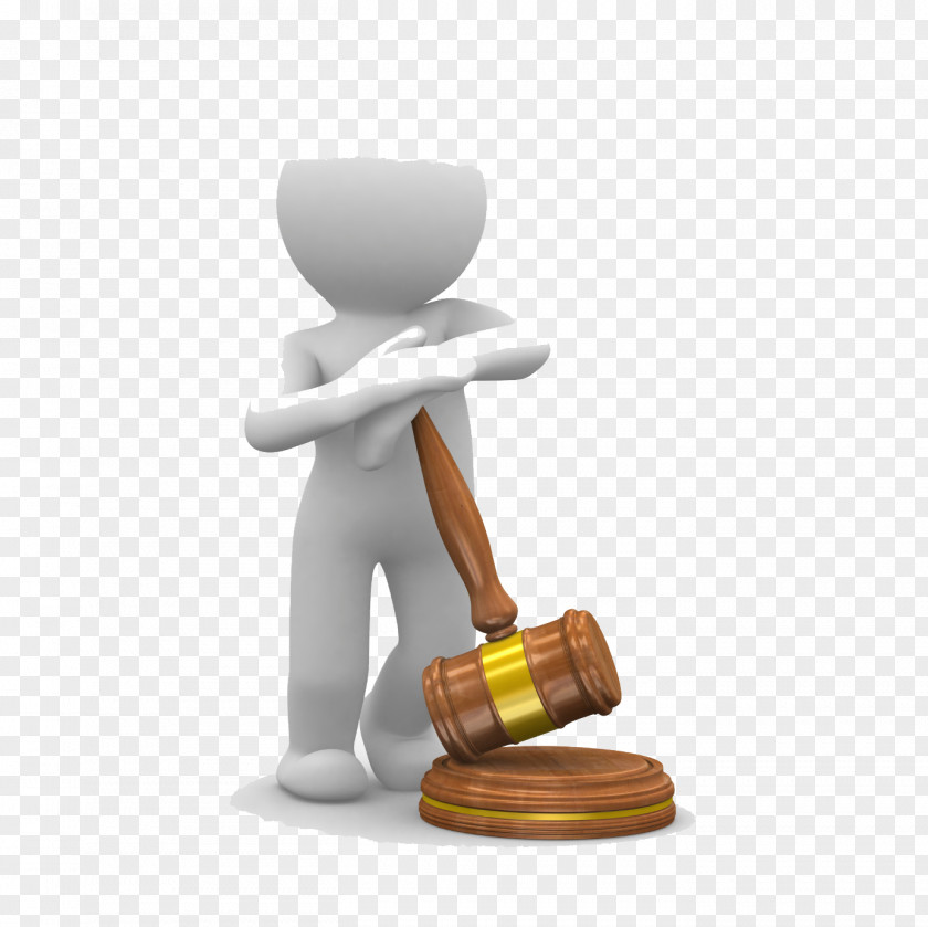 Court Hammer Judge Royalty-free Disclaimer Illustration Shutterstock PNG