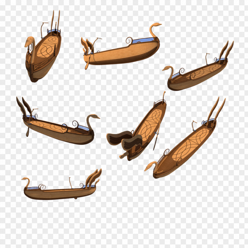 Design Spoon Lure PNG