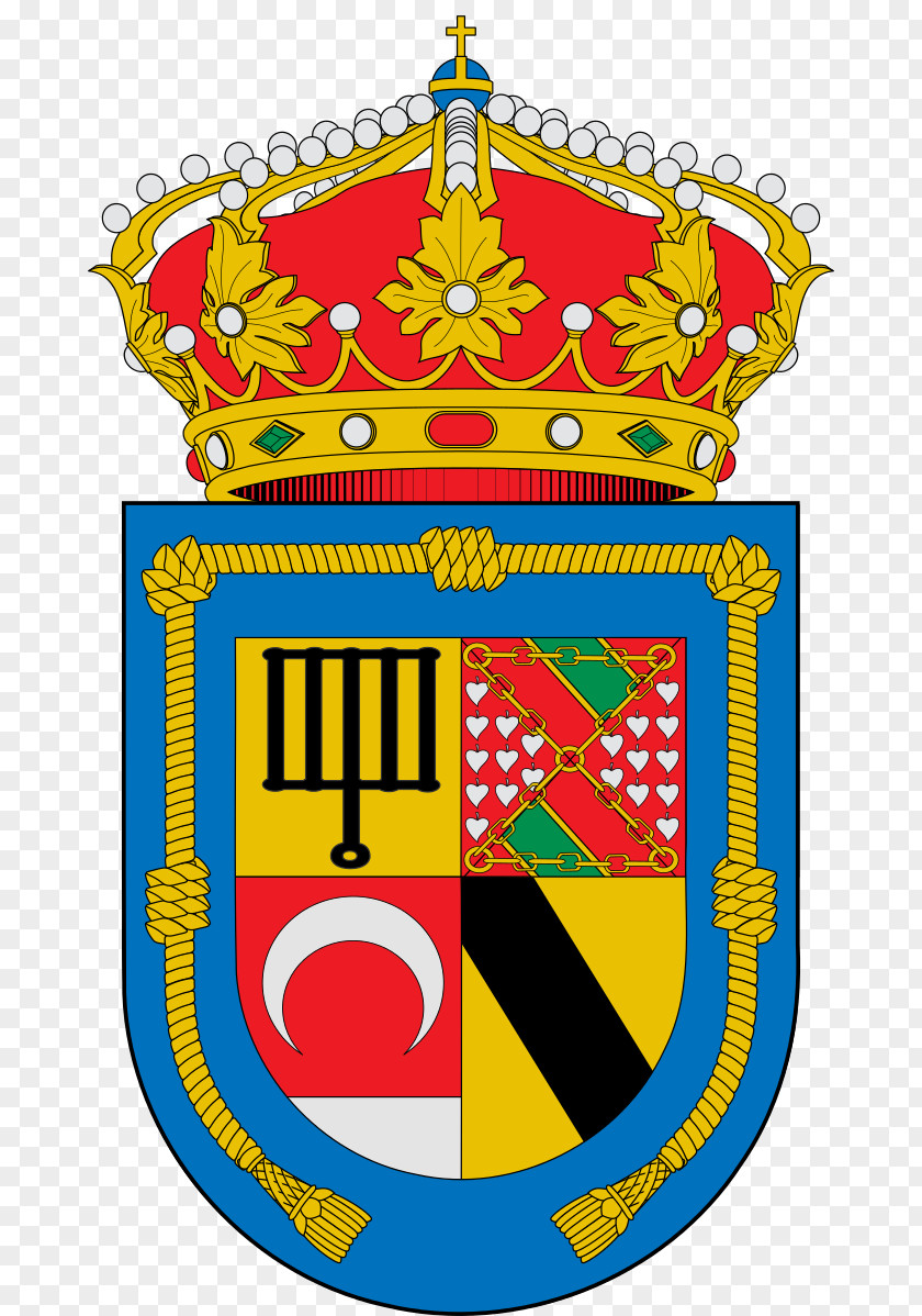 Field Coat Of Arms Cantabria Escutcheon Provinces Spain PNG