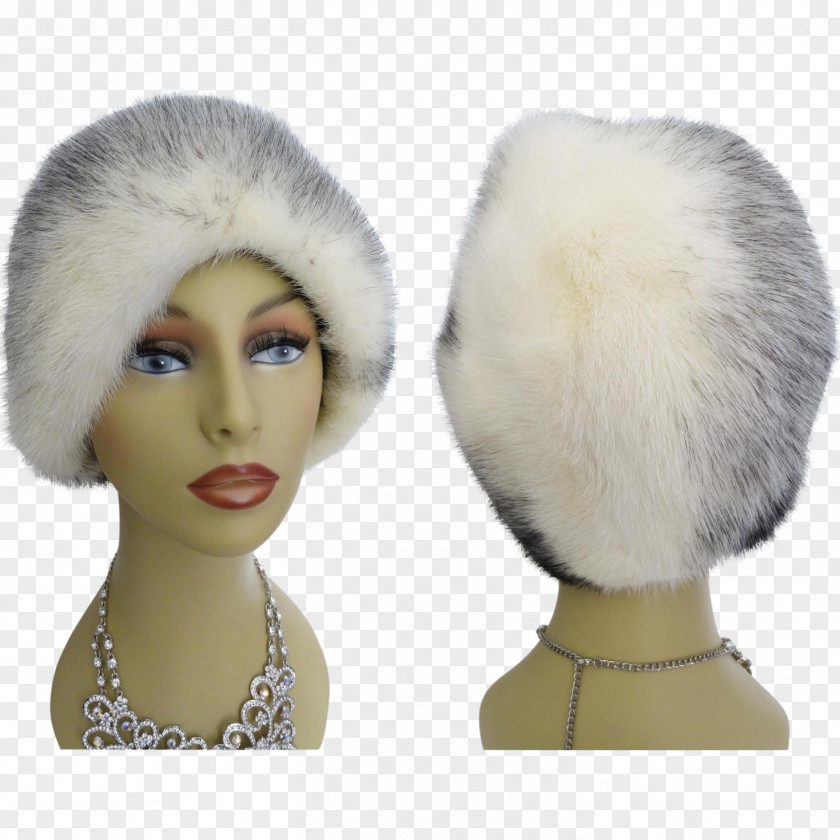 Hat Fur Clothing Neck PNG