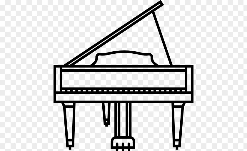 Piano Musical Keyboard Instruments PNG