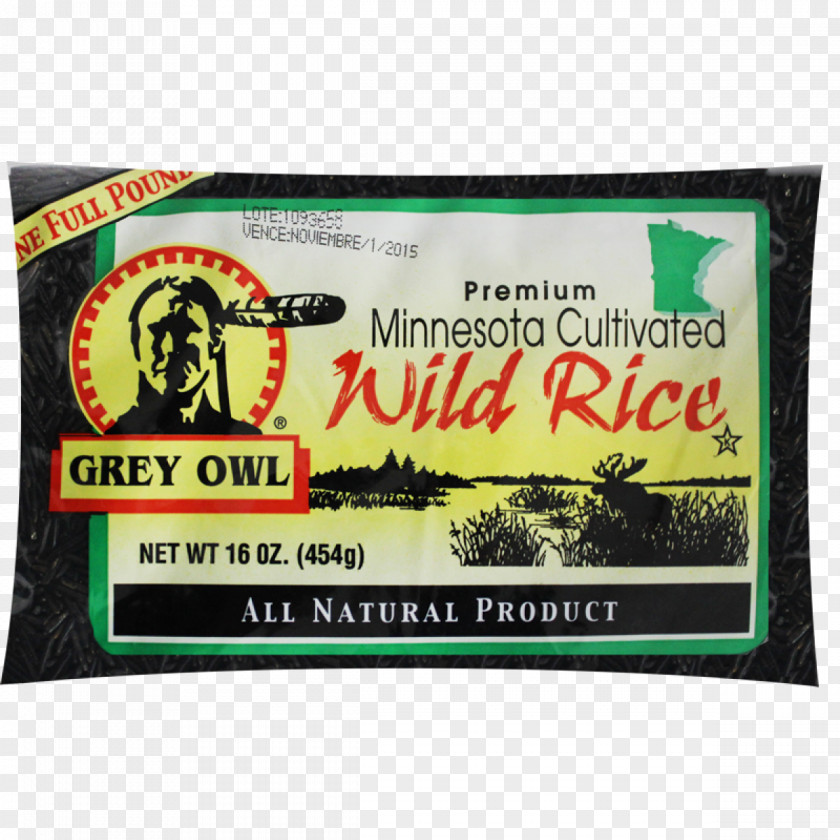 Rice Wild Minnesota Oryza Sativa Canada PNG