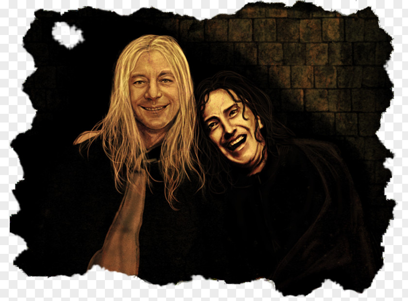 Snape Fanart Professor Severus Lucius Malfoy Draco Narcissa Remus Lupin PNG