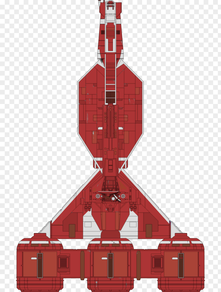 Star Wars Blueprint Starship Plan PNG