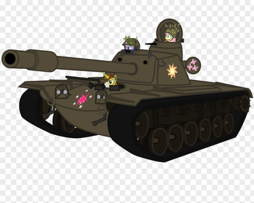 Tank World Of Tanks Rainbow Dash Pony Twilight Sparkle PNG