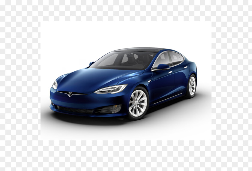Tesla 2016 Model S 2017 Car Motors PNG