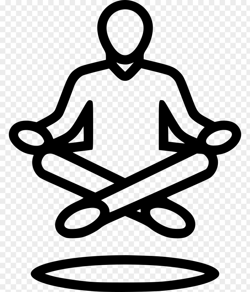 Yoga Meditation PNG