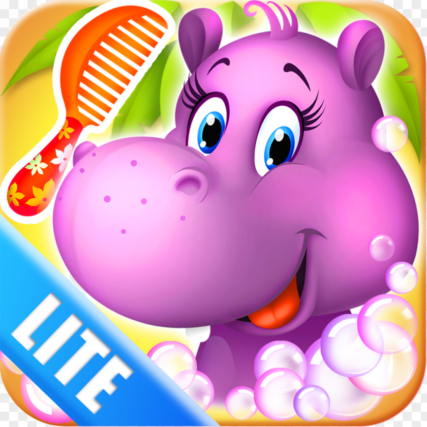 Android Pet Spa Salon: Safari Baby Dino & Salon Kids Math Count Numbers Game PNG