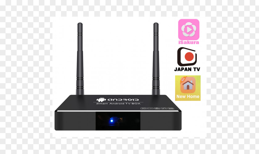 Android Set-top Box Television IPTV Smart TV PNG