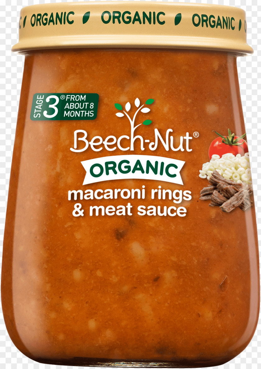 Beech Nut Sweet Potatoes Sauce Baby Food Beech-Nut Organic Pasta PNG