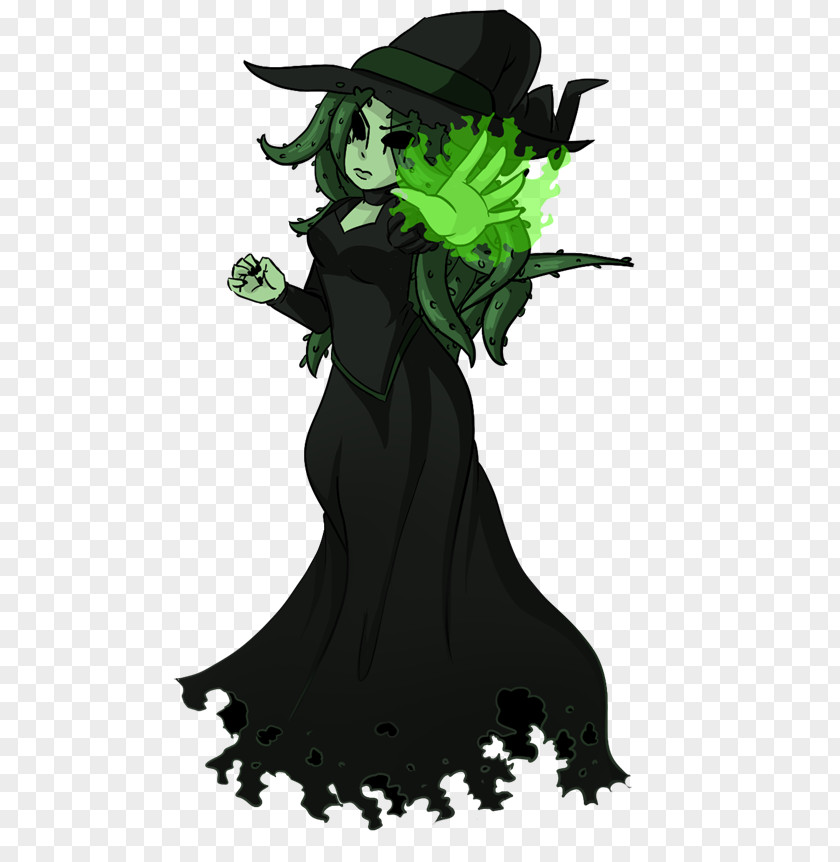 Cartoon Witch Cliparts Witchcraft Spell Clip Art PNG
