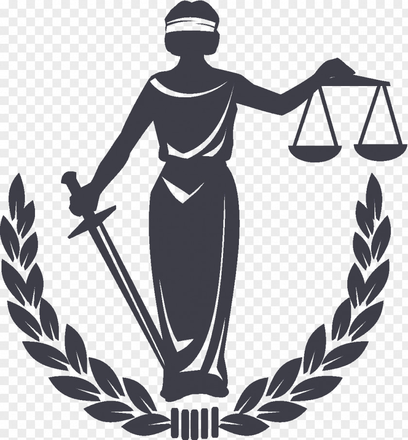 Consitution Business Lady Justice Drawing Image Clip Art PNG