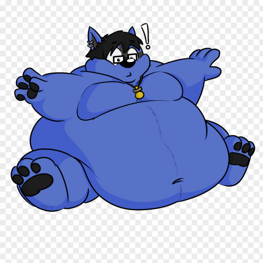 FAT BELLY Cat Dog Drawing 29 August PNG