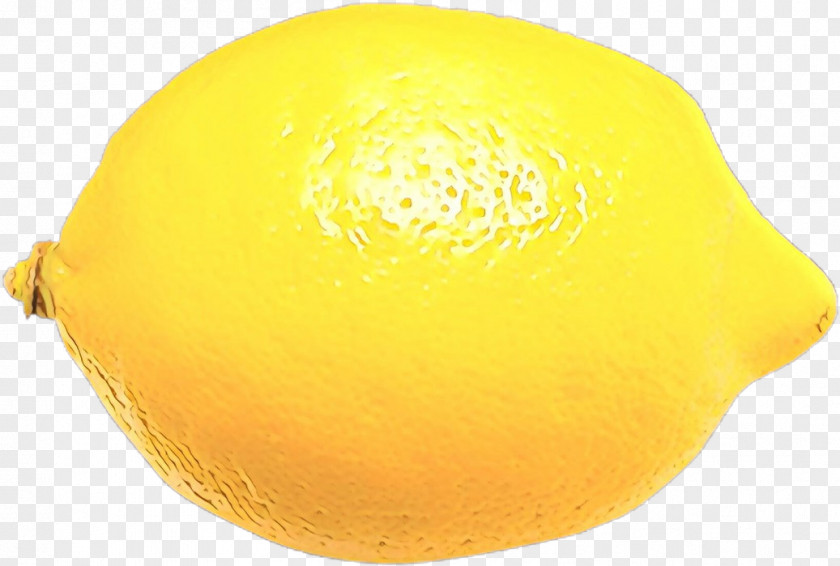 Food Lemon Yellow Fruit Citrus Plant PNG