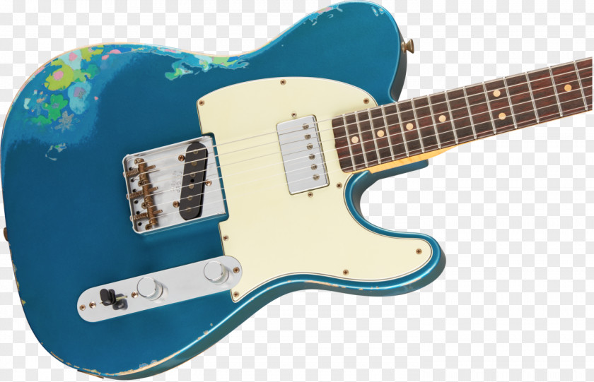 Guitar Fender American Professional Telecaster Musical Instruments Corporation Electric Stratocaster PNG