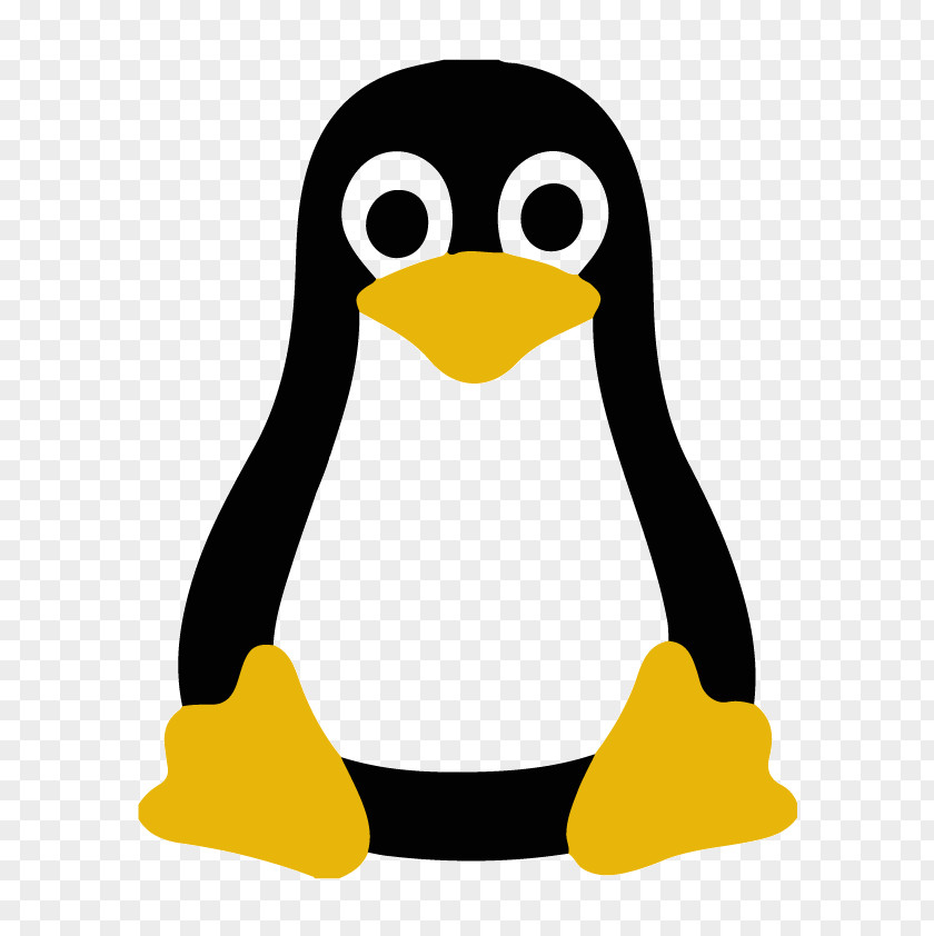 Linux Operating Systems MacOS Tux PNG