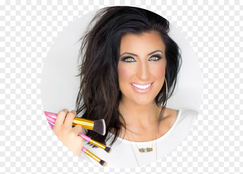 Makeup Artist Eyelash Ashlee Ann On Location Hair And Cosmetics Make-up PNG