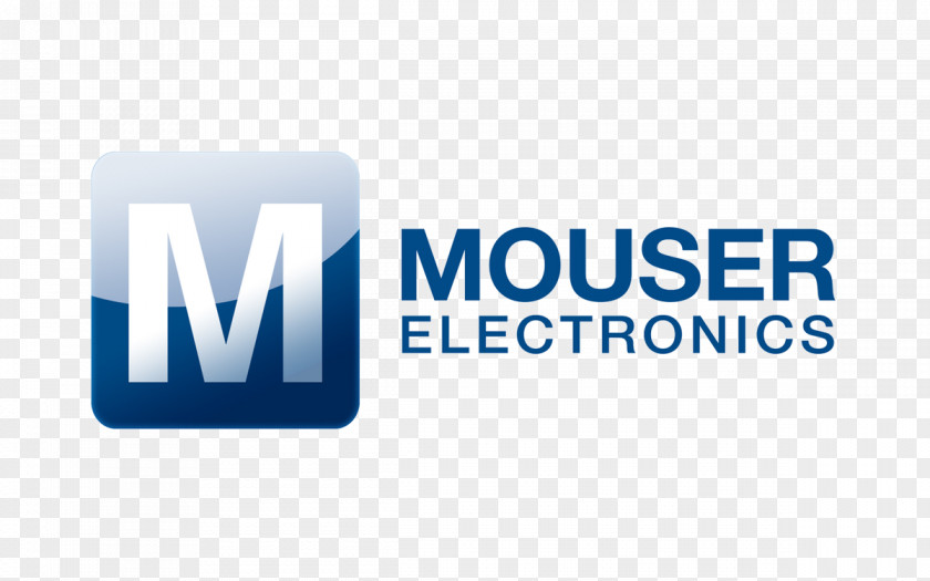Ohms Logo Mouser Electronics PNG