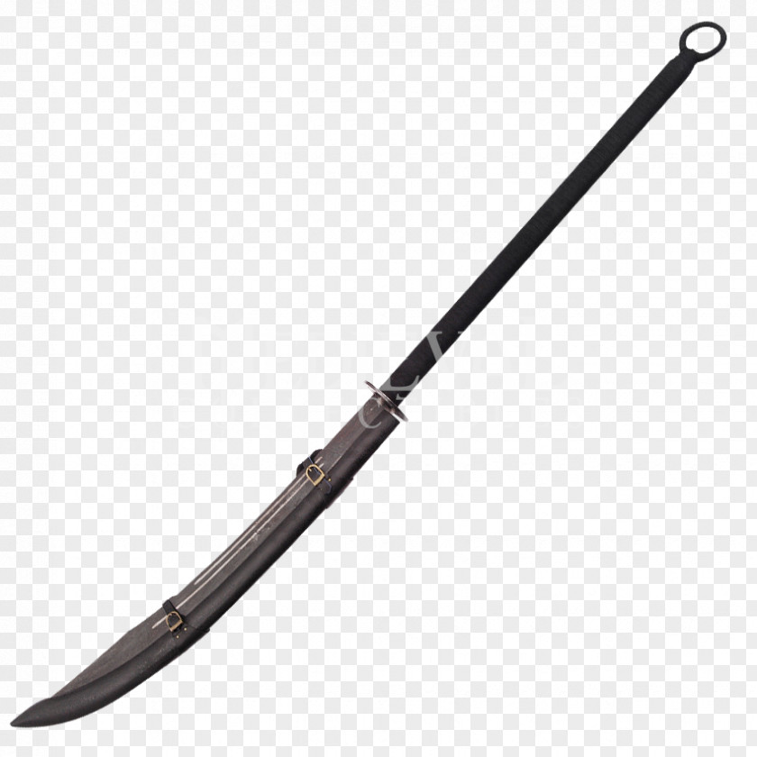 Sword Scimitar Blade Shamshir Knife PNG