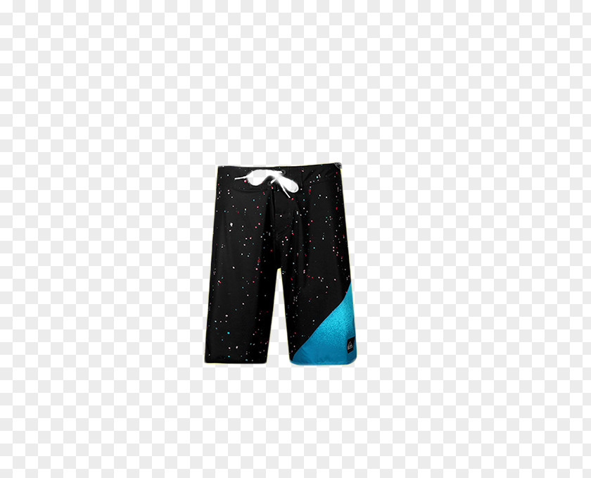 Unbound Surfing Pants Shorts Pattern PNG