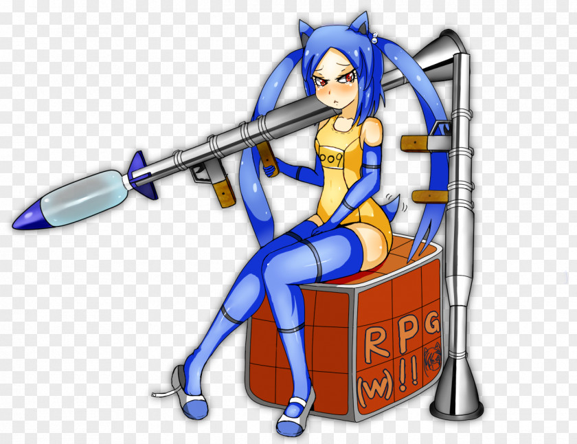 Weapon Character Animated Cartoon PNG