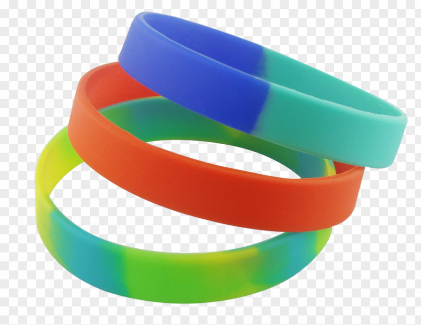 Wristband Silicone Wristbands Plastic Product Design Bangle PNG