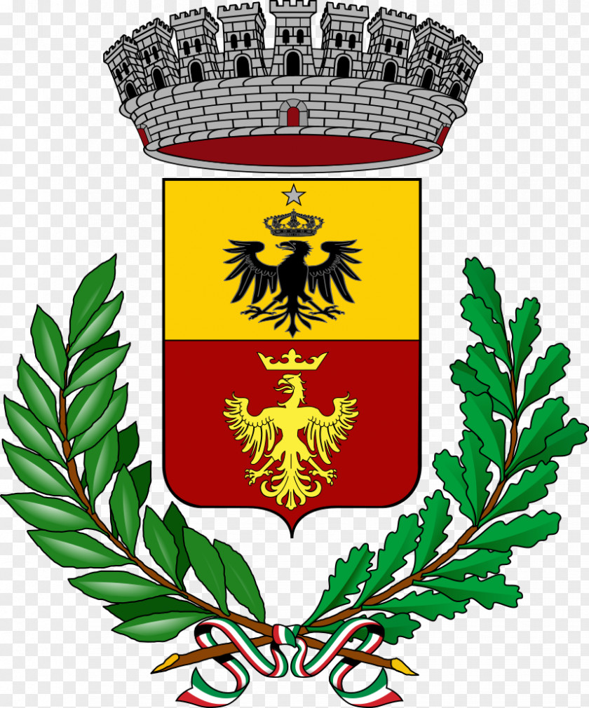 Albugnano Stemma Naples Coat Of Arms Province Turin Wikimedia Commons Vector Graphics PNG