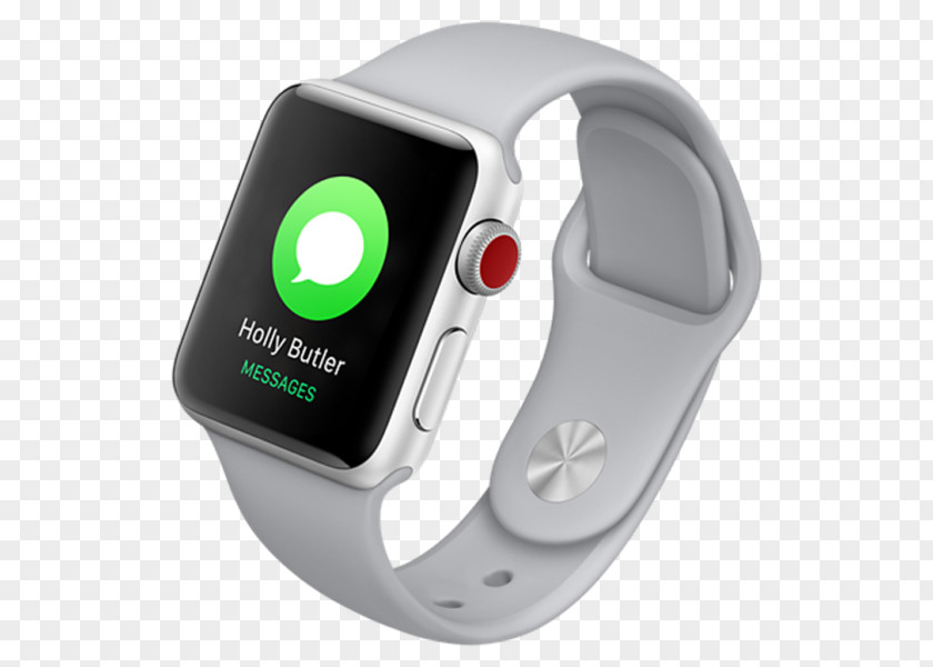 Apple Watch Series 1 3 2 PNG