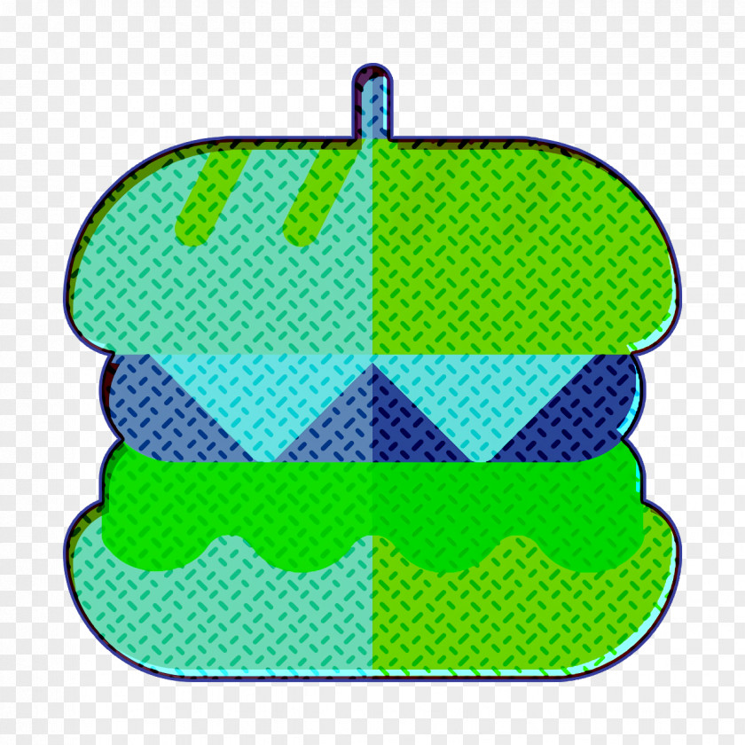 Burger Icon Bakery PNG