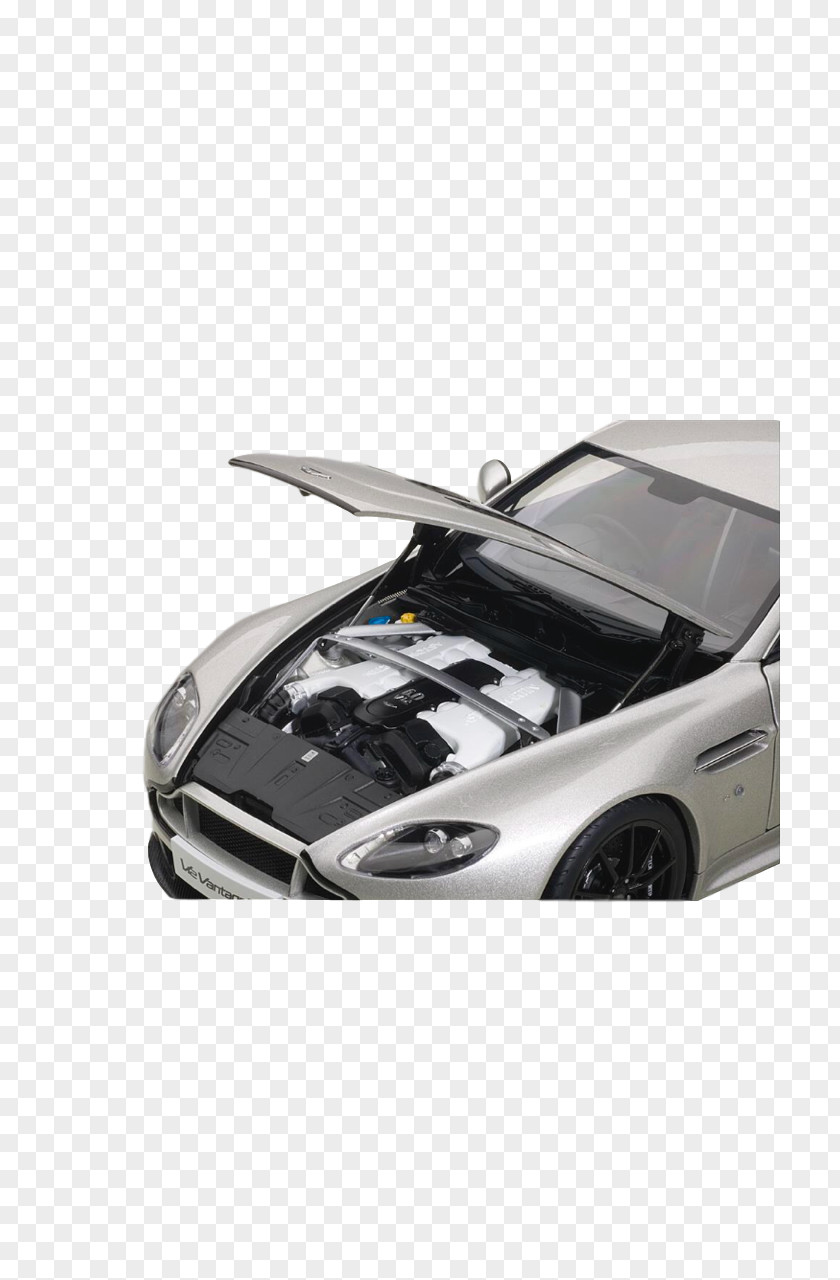 Car Aston Martin Vantage Sports V8 S PNG