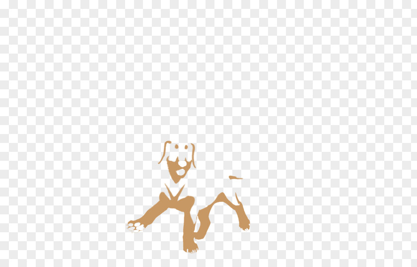 Dog Canidae Mammal Clip Art Line PNG