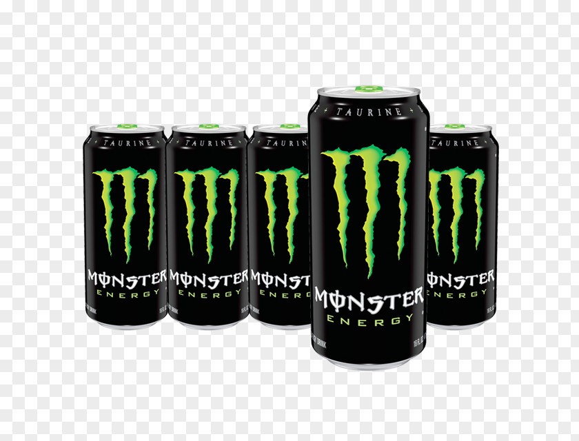 Drink Monster Energy Sports & Drinks Beverage Can PNG