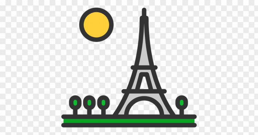 Eiffel Tower Champ De Mars Vector Graphics Hotel Download PNG