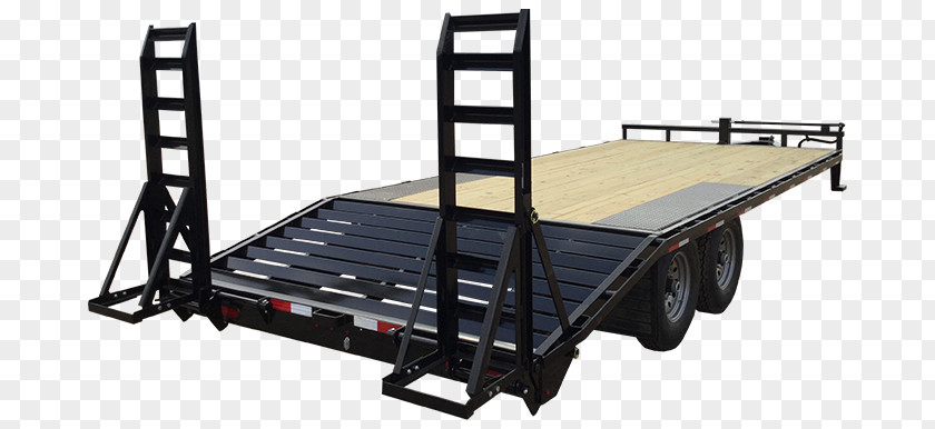 Enclosed Balcony Design Truck Bed Part Lamar Trailers Flatbed PNG