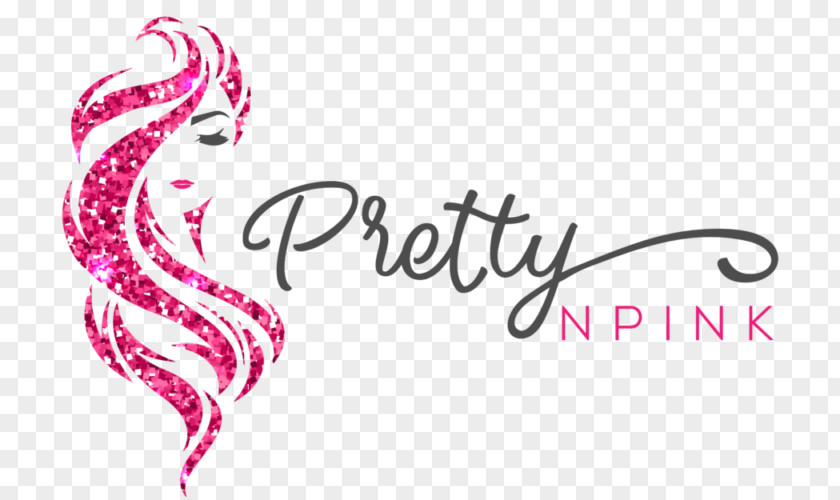 Hair Extension Logo Artificial Integrations Beauty Parlour Eyelash PNG