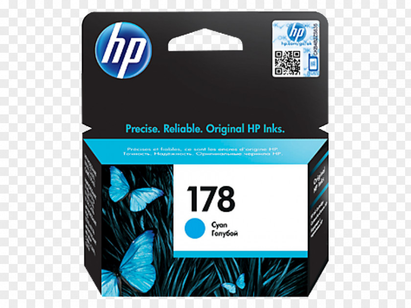Hewlett-packard Hewlett-Packard Ink Cartridge Printer Toner PNG