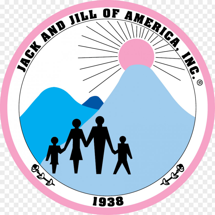 Jack And Jill Of America Organization Maryland Child Family PNG