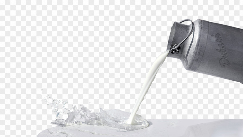 Milch White PNG