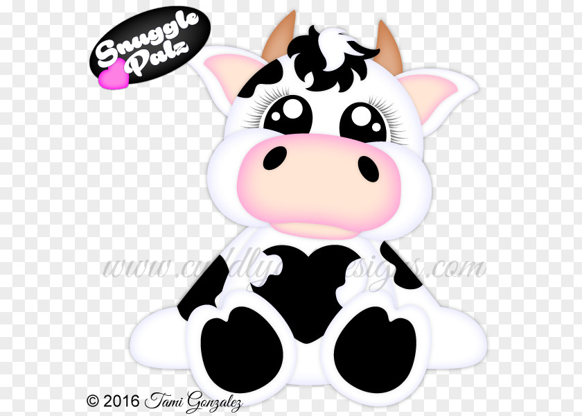 Pig Taurine Cattle Paper Foundation Piecing PNG