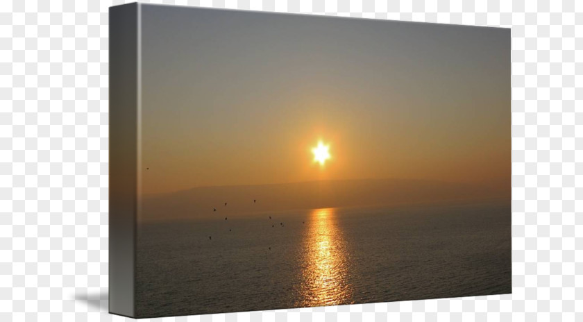 Star Sea Imagekind Hotel Room Of Galilee Sunrise PNG