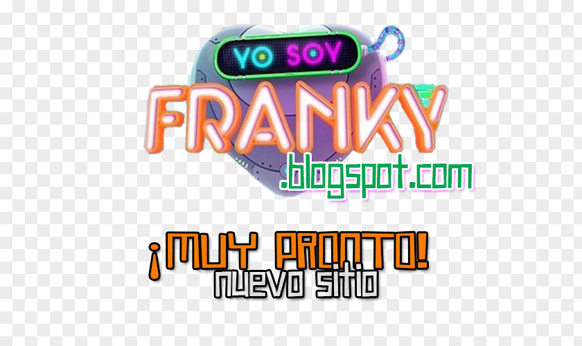 Tome 1Un Amour De Robot Brand FontYo Soy Franky Logo Franky: Mon Livre Collector 1000 Stickers PNG
