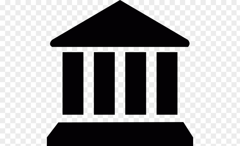 Bank Clipart Ancient Greek Temple Parthenon PNG