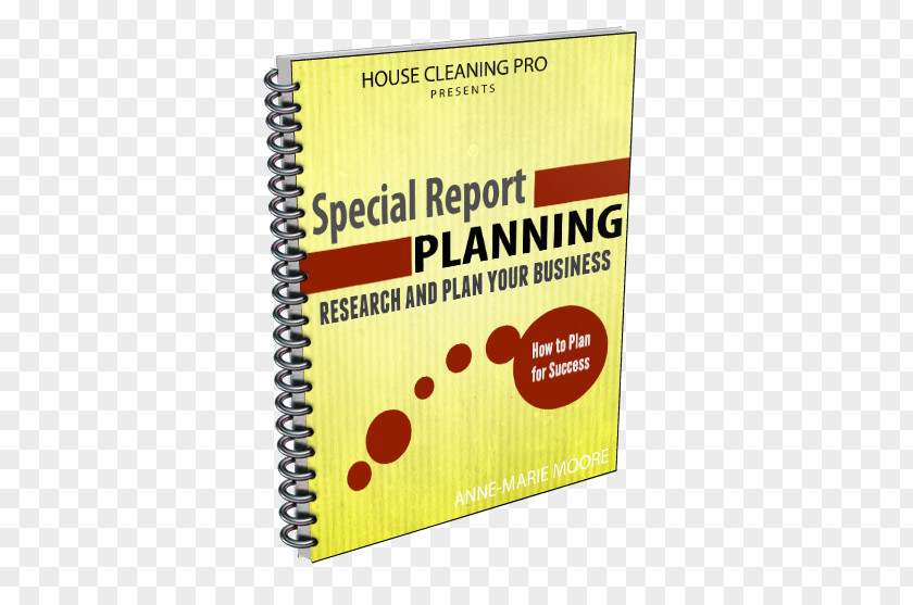 Business Plan Cleaning Product PNG