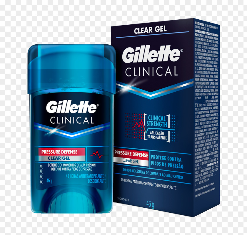 Gillette Deodorant Rexona Old Spice Antiperspirant PNG